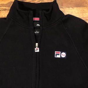 Vintage Fila Jacket